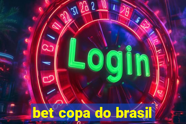 bet copa do brasil